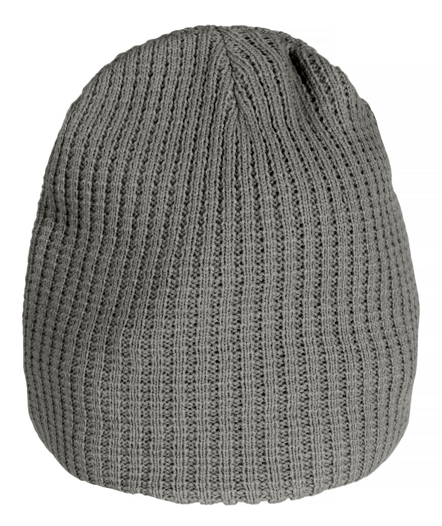 Clique Otto hue, Grey melange 