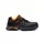 Dockers by Gerli Sprinter Low skyddsskor S3, Svart, Svart, swatch