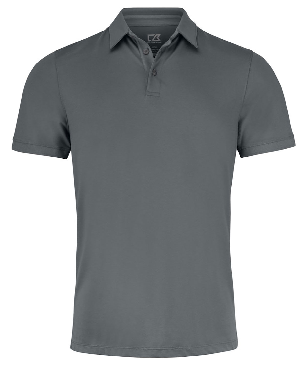 Cutter & Buck Oceanside polo shirt, Pistol