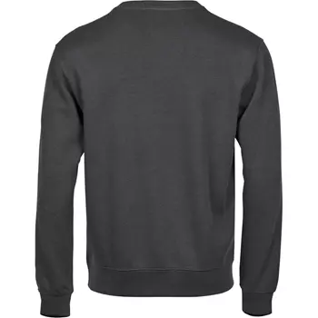 Tee Jays sweatshirt, Dark Grey