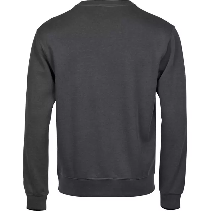 Tee Jays sweatshirt, Dark Grey, large image number 1