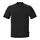 Kansas T-shirt 7391, Black, Black, swatch