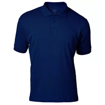 Mascot Crossover Bandol polo shirt, Marine Blue