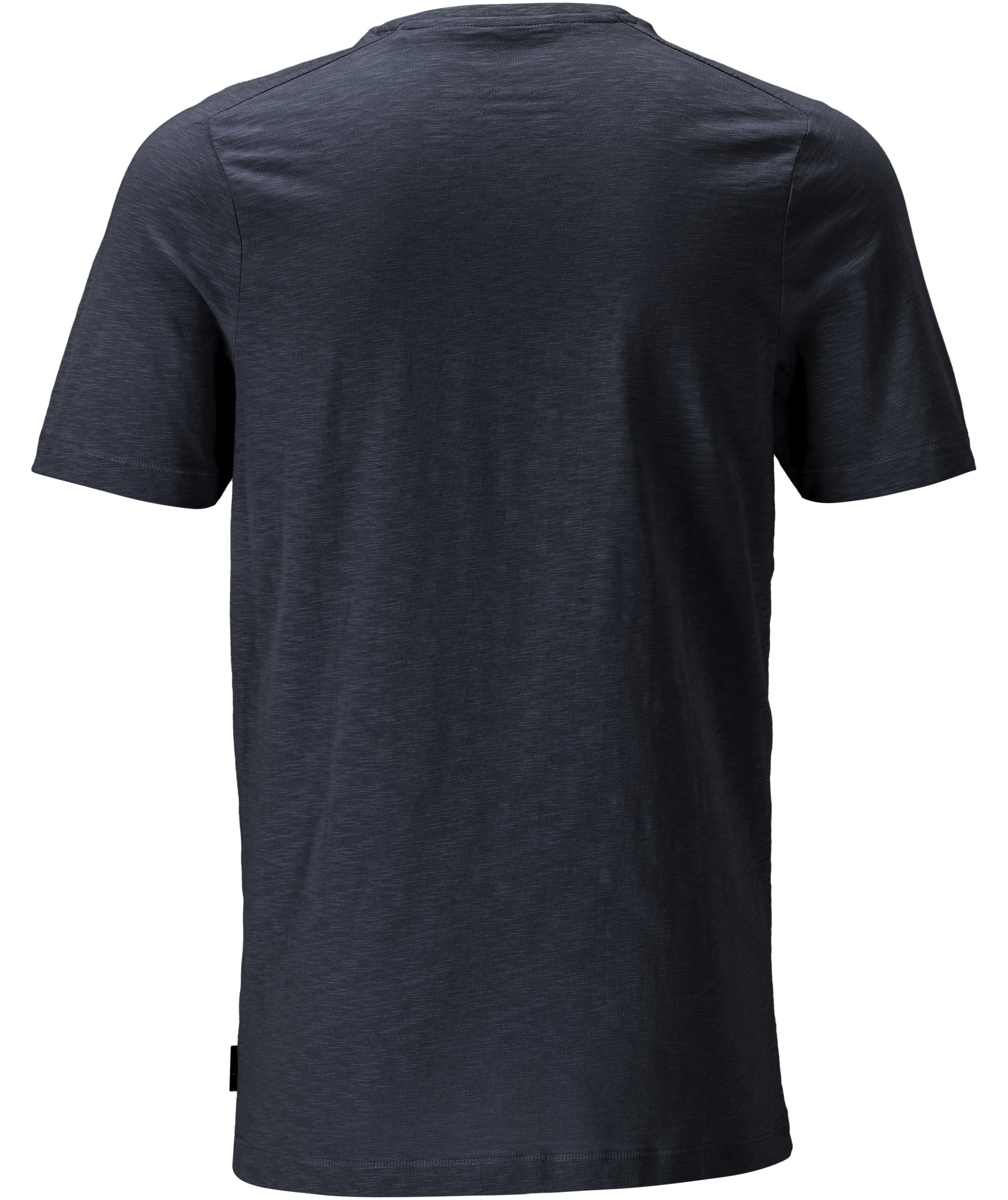 Mascot Customized T-shirt, Dark Marine Blue, large image number 2