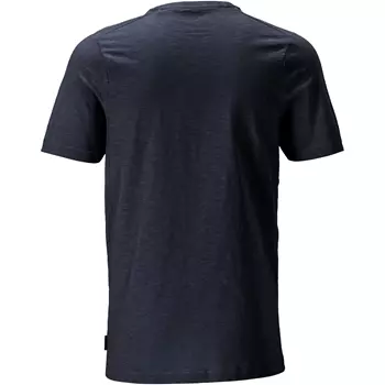Mascot Customized T-Shirt, Dunkel Marine