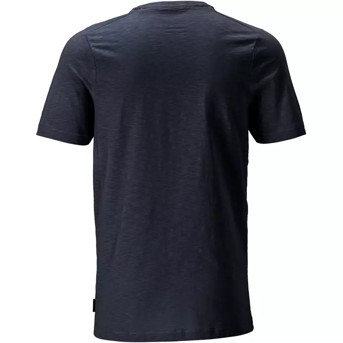 Mascot Customized T-Shirt, Dunkel Marine, large image number 1