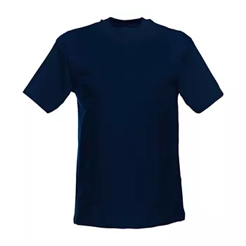 Hejco Charlie T-shirt, Marinblå