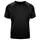 YOU Universal T-Shirt, Schwarz, Schwarz, swatch