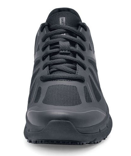 Shoes For Crews Endurance II work shoes, Black, large image number 3