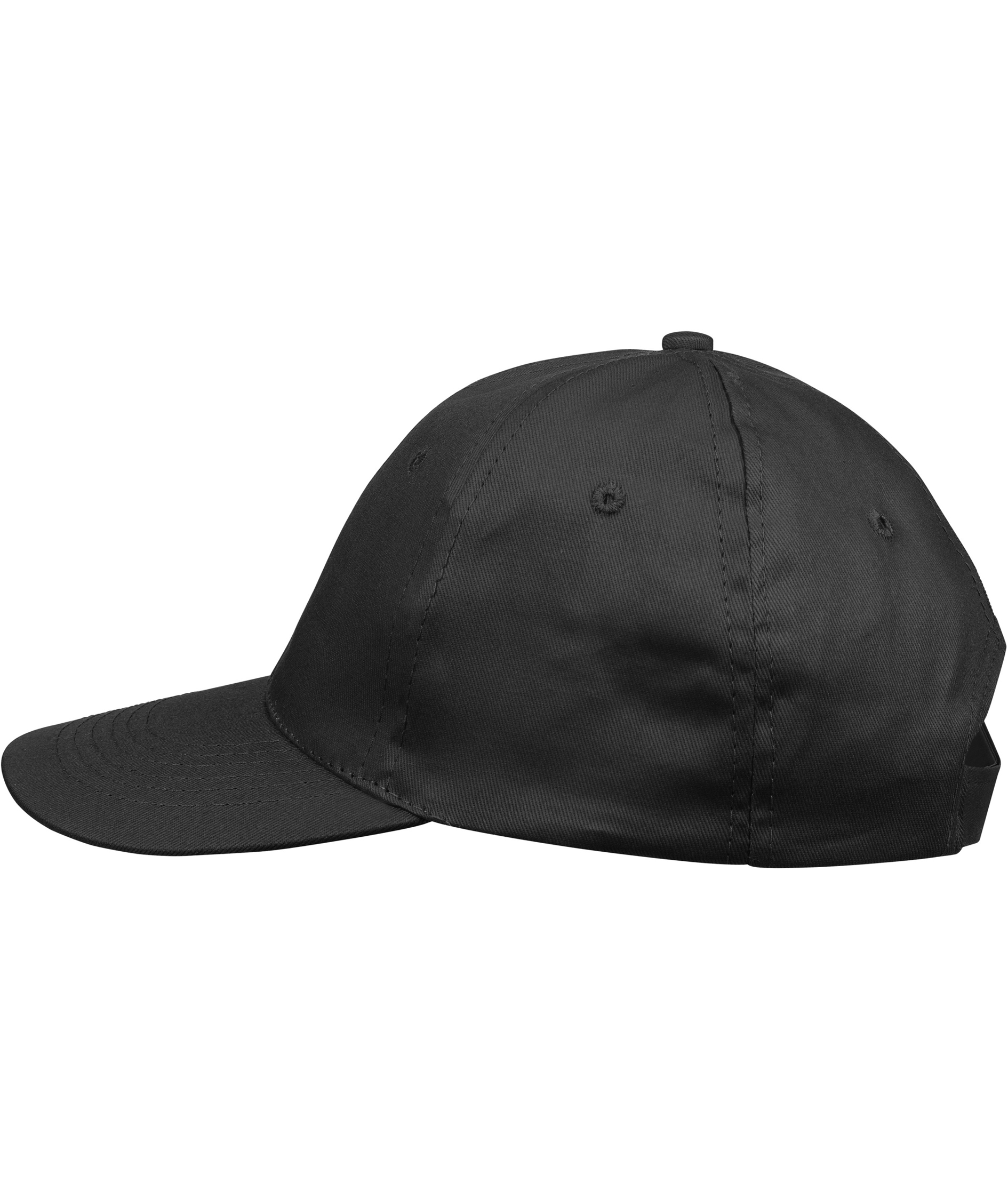 Karlowsky Action basecap, Black, Black, large image number 3
