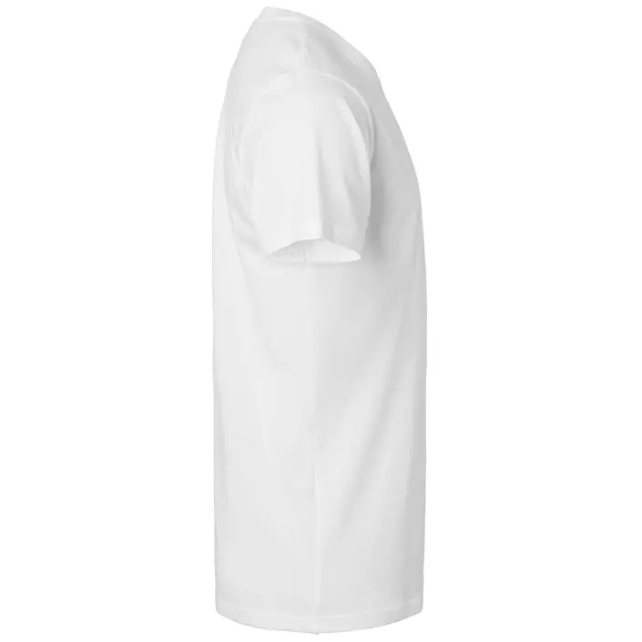 Top Swede T-shirt 239, Hvid, large image number 2