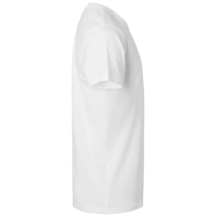 Top Swede T-shirt 239, Hvid, large image number 2