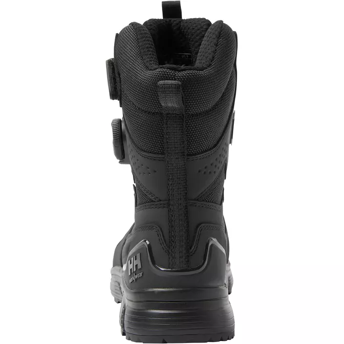 Helly Hansen Kensington MXR Tall Boa vinter skyddsstövlar S7S, Black, large image number 3
