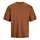 Jack & Jones JJEURBAN EDGE T-shirt, Mocha Bisque, Mocha Bisque, swatch