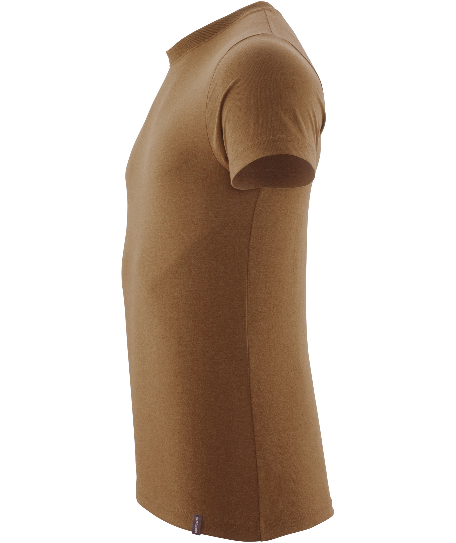 Mascot Crossover T-Shirt, Nu&szlig;braun, large image number 3