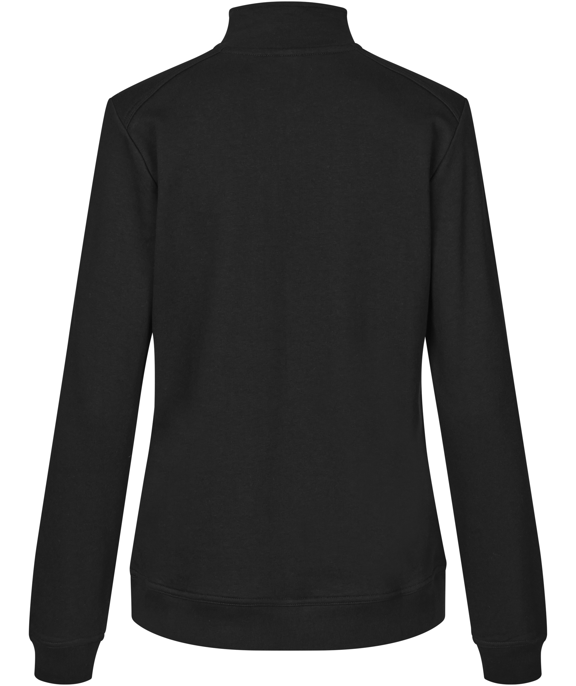 ID PRO Wear CARE women's pullover, Black