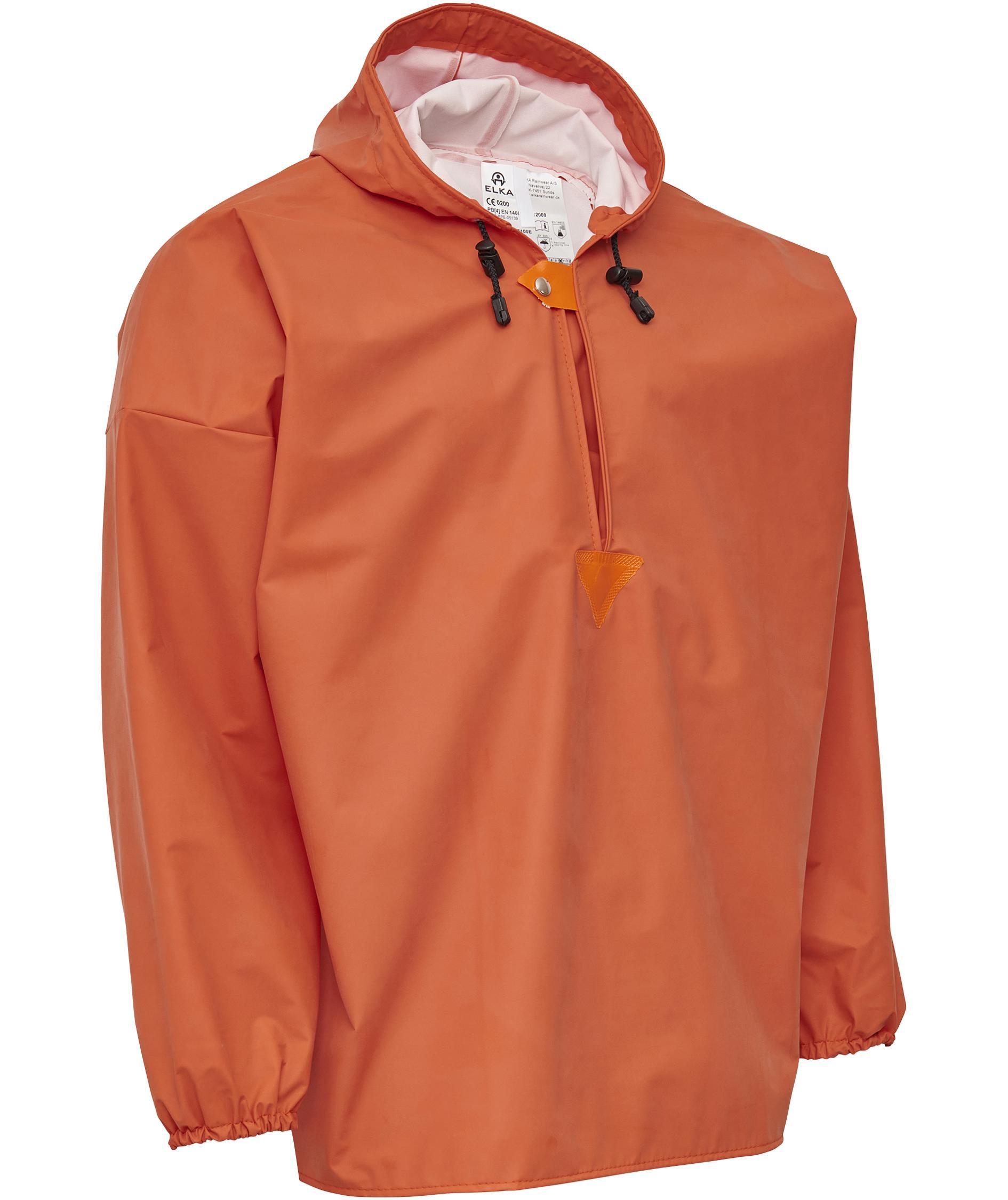 ELKA PRO PU regnanorak