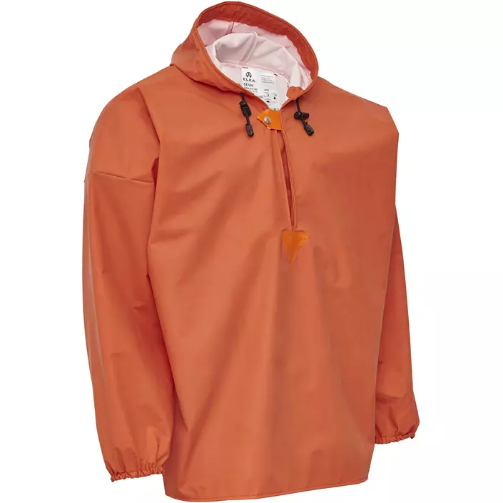 ELKA PRO PU busseronne, Orange, large image number 0