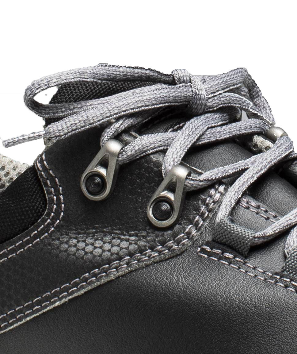 Jalas 1348 Heavy Duty safety shoes S3, Black