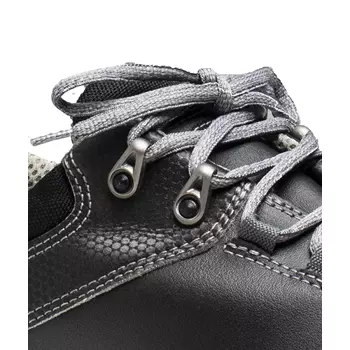 Jalas 1348 Heavy Duty safety shoes S3, Black