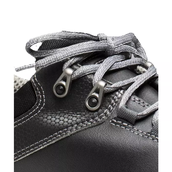 Jalas 1348 Heavy Duty safety shoes S3, Black, large image number 1