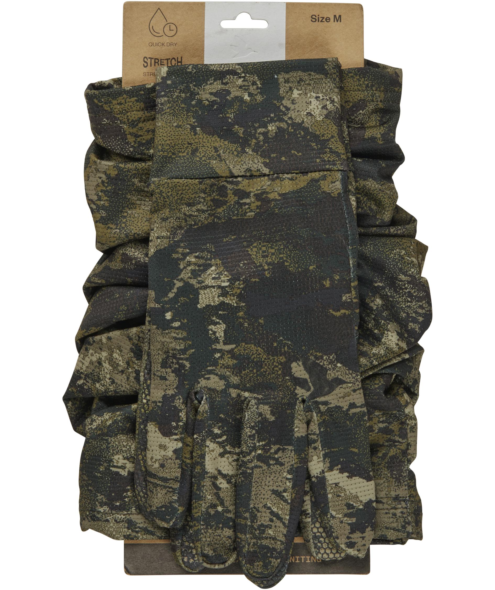 Seeland Aero Camo cover set, InVis MPC green, large image number 2