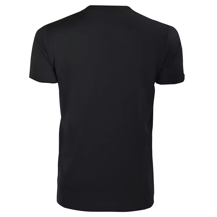 ProJob T-Shirt 2016, Schwarz, large image number 2