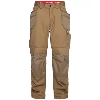 Engel Combat craftsman trousers, Wood