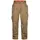 Engel Combat craftsman trousers, Wood, Wood, swatch