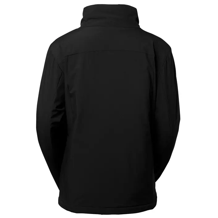 Matterhorn Ralston women's jacket, Black, large image number 1