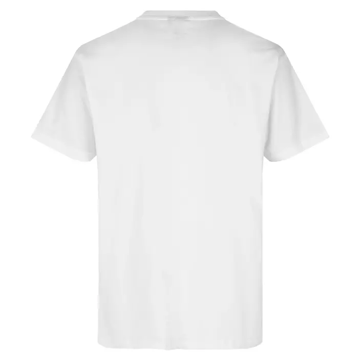 ID T-Time T-shirt, White, large image number 2