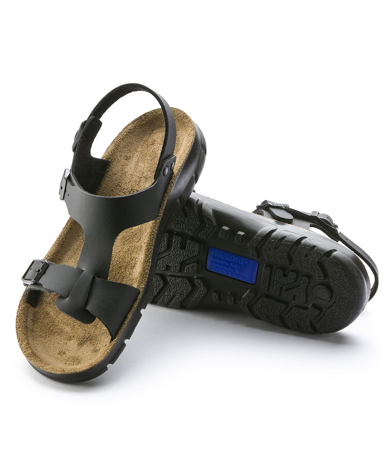 billige birkenstock sandalen