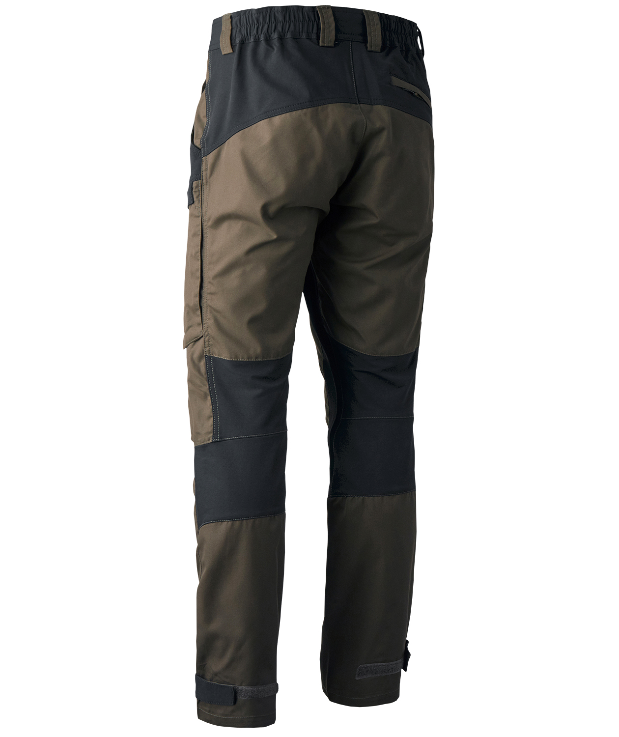 Deerhunter Strike trousers, Fallen Leaf, Fallen Leaf, large image number 2
