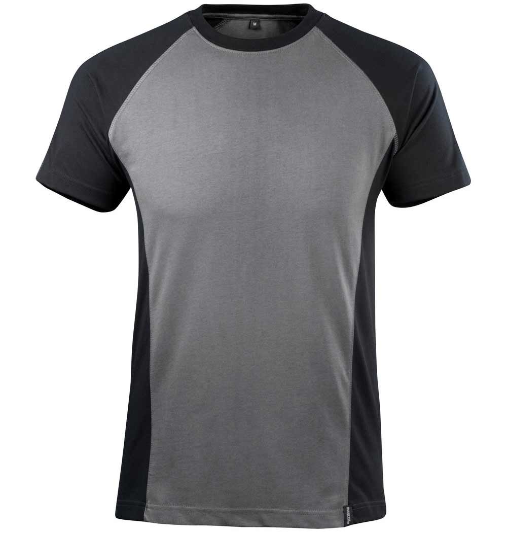 Mascot Unique Potsdam T-shirt, Antracitgr&aring;/Sort, Antracitgr&aring;/Sort, swatch