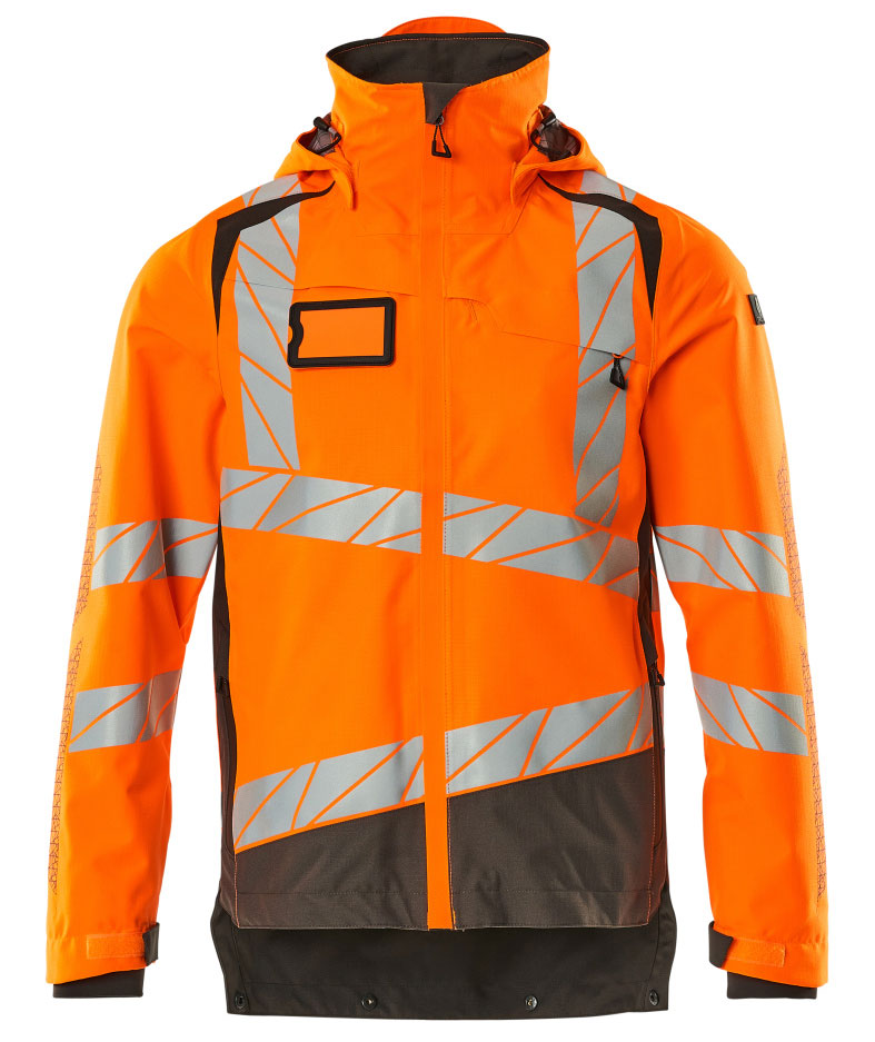 Hi-vis Orange/Dark anthracite