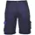 Portwest Texo arbejdsshorts, Navy/Royal, Navy/Royal, swatch