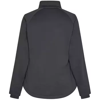 Engel PROplus+ women's softshell jacket, Antracit Grey