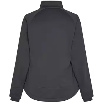 Engel PROplus+ women's softshell jacket, Antracit Grey
