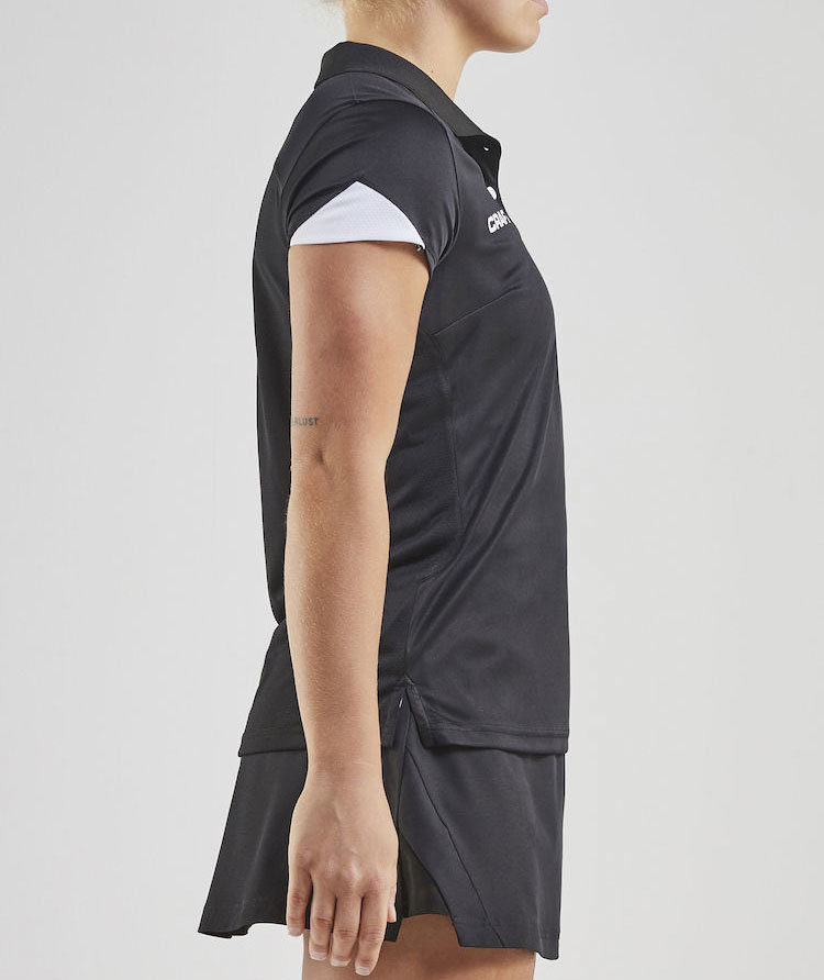 Craft Pro Control Impact pik&eacute;tr&ouml;ja dam, Black/white, large image number 3