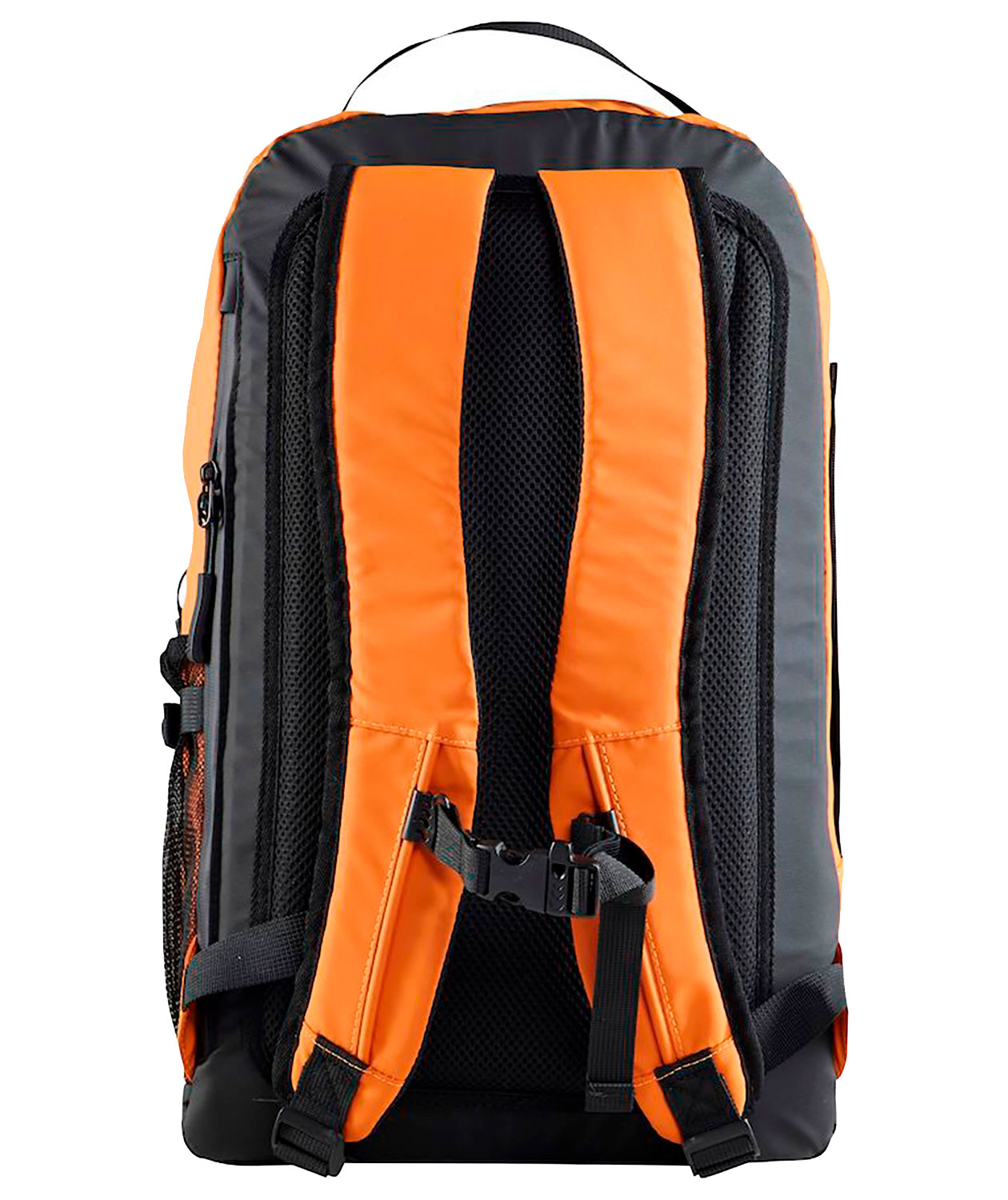 Craft ADV Enitity Computer Backpack 18L, Chestnut, Chestnut, large image number 3