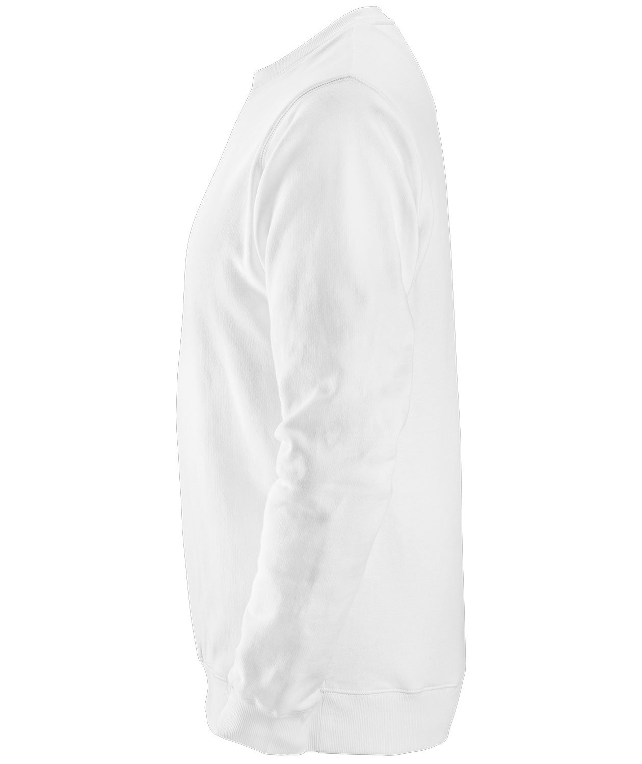 Snickers sweatshirt 2810, White, large image number 1