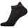 ProActive 3-pack Coolmax ankle socks, Black, Black, swatch