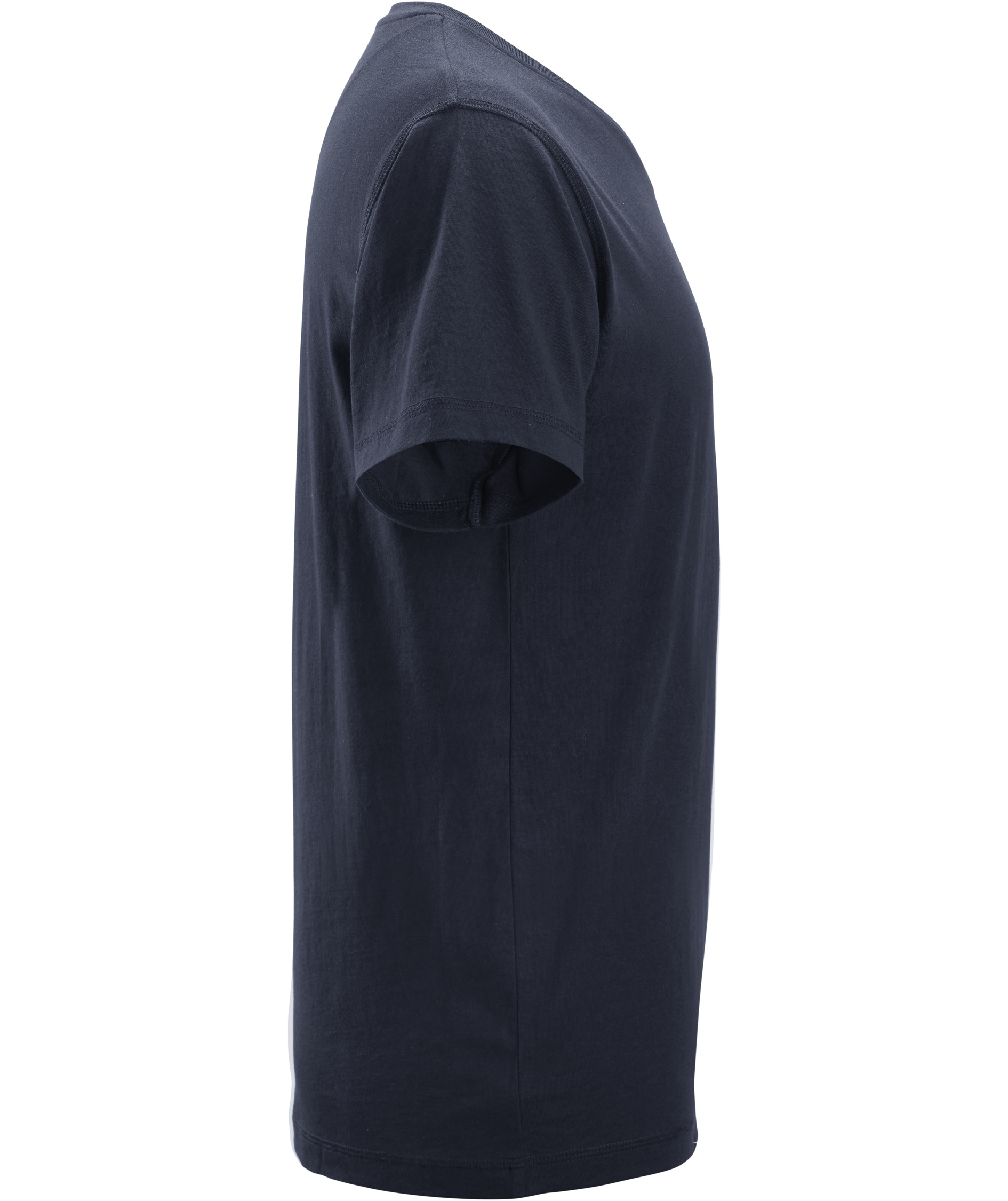 Snickers T-shirt 2512, Navy, large image number 2