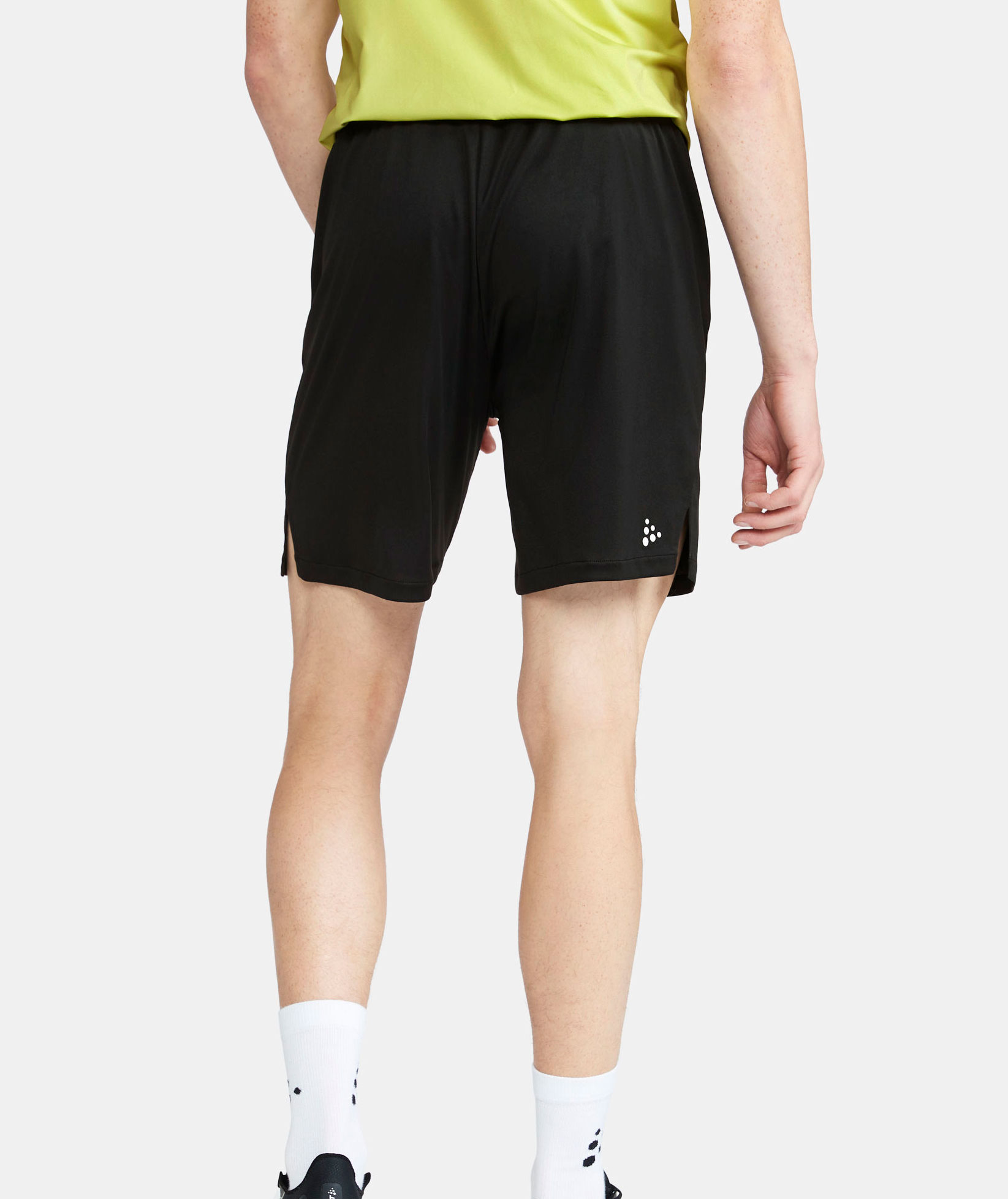 Craft Extend shorts, Black, large image number 6