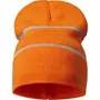 Top Swede knitted beanie M109, Orange