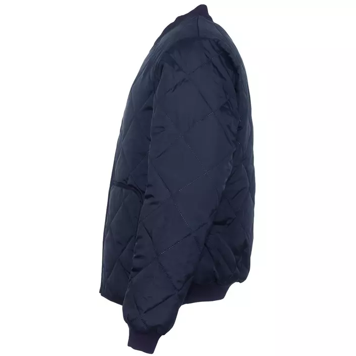 Mascot Originals London thermal jacket, Marine Blue, large image number 1