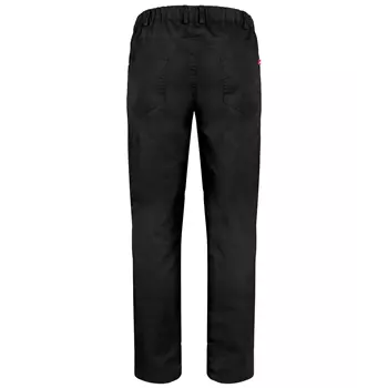 Segers 8301  trousers, Black