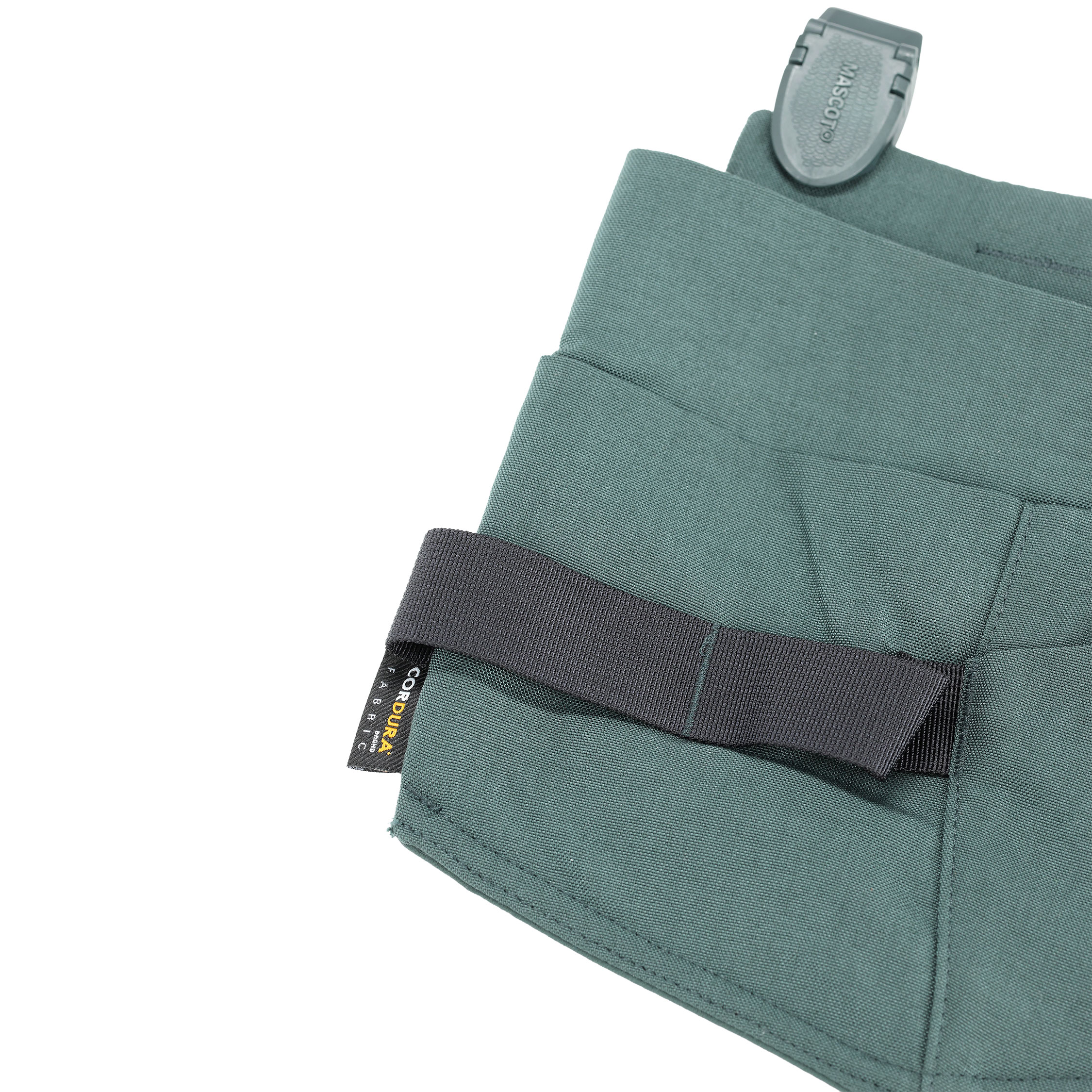Mascot Customized craftsman holster pockets, Forest Green, Forest Green, large image number 3