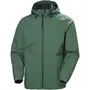 Helly Hansen Manchester 2.0 shell jacket, Spruce