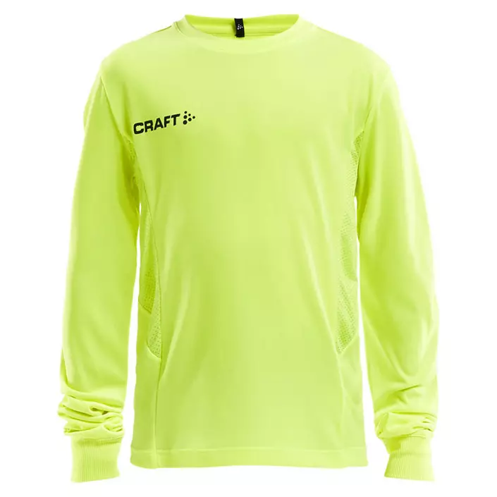 Craft Squad long sleeve goalkeeper jersey for kids, Flumino, large image number 0